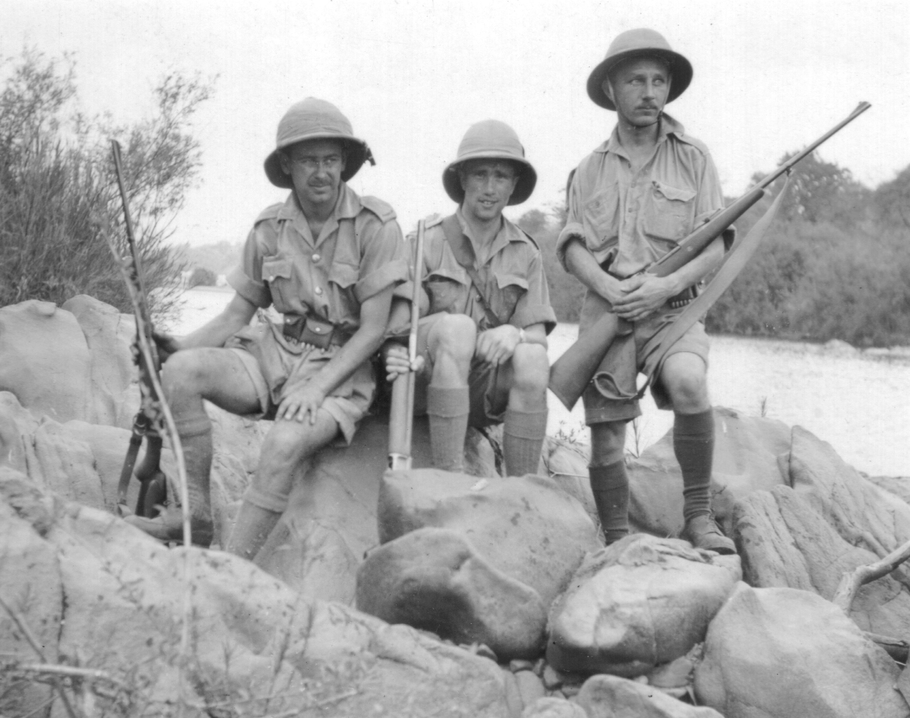 HuntingPartyRhodesia1942.jpg